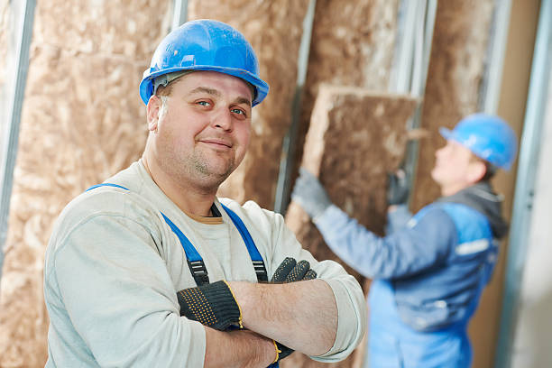 Best Insulation for Specific Applications in Fraser, MI